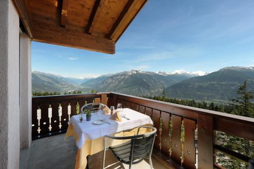 Hotel Helvetia Intergolf - image 6