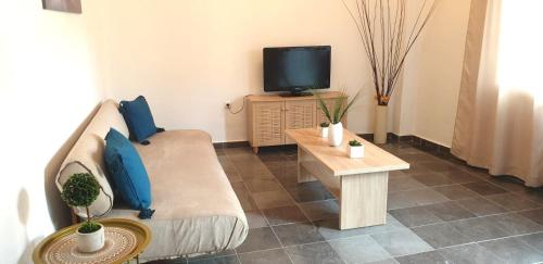 Aeria old port apartment 2 Aeria old port apartment 2