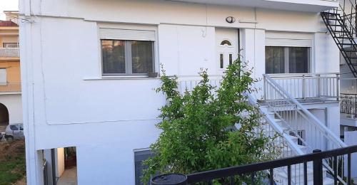 Aeria old port apartment 2 Aeria old port apartment 2