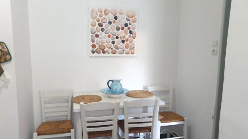 Aeria old port apartment 2 Aeria old port apartment 2