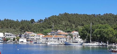 Aeria old port apartment 2 Aeria old port apartment 2