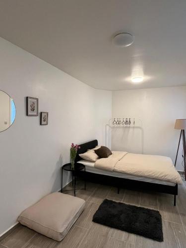 Rue blaes Appartement, Bruselas (foto 8)