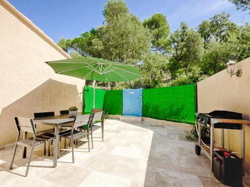 Maison Cogolin Panorama du Golf in Kogolenas