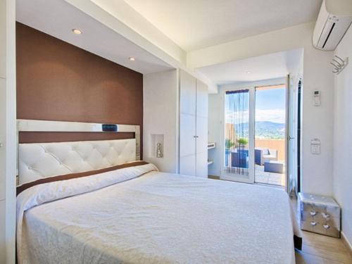 Maison Cogolin Panorama du Golf in Kogolenas