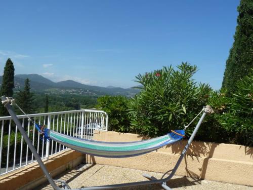 Maison Cogolin Panorama du Golf in Kogolenas