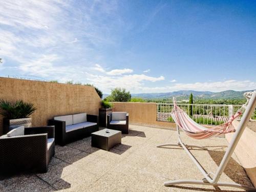 Maison Cogolin Panorama du Golf in Kogolenas