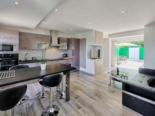 Maison Cogolin Panorama du Golf in Kogolenas