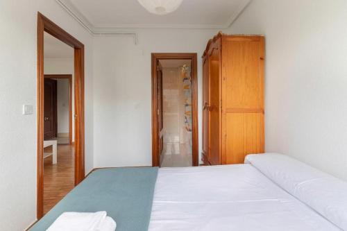 La Arena Apartamentos Zierbena La Arena Apartamentos Zierbena