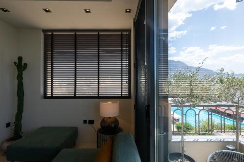 Зручності, Evripidou 7 - Kalamata Mediterranean Suites in Каламата