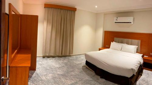 Amaken Aparthotel Room Type - Superior Suite