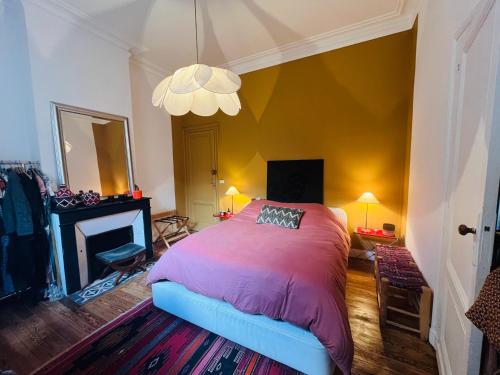 Bel appartement terrasse, Bordeaux (Foto 7)