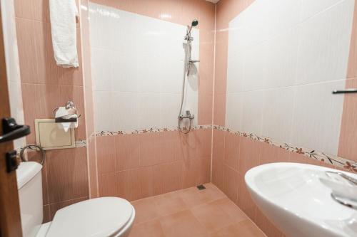 Sveti Georgi Hotel - image 12