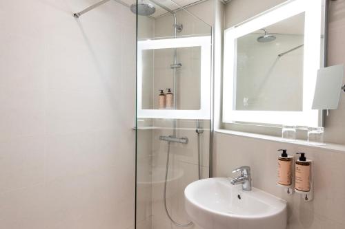 Mercure Paris Montparnasse Raspail - image 3