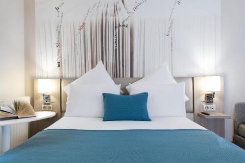 Mercure Paris Montparnasse Raspail - image 12