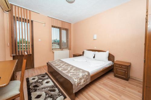 Sveti Georgi Hotel - image 14