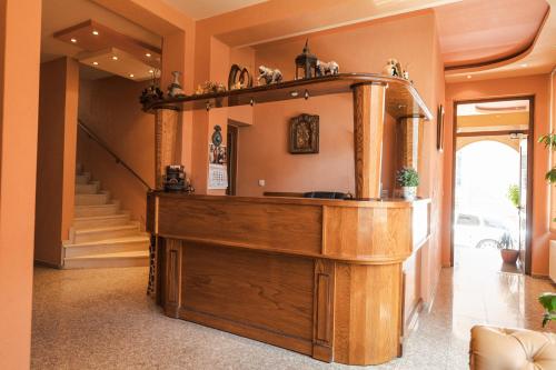 Sveti Georgi Hotel - image 5