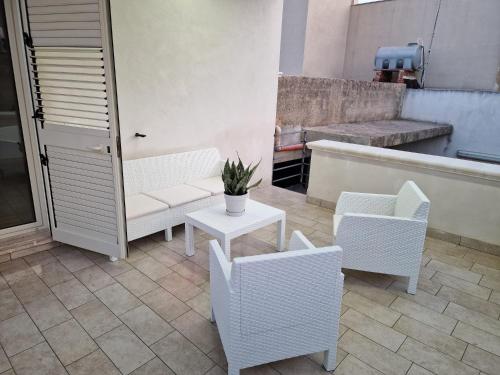 B & B Da Rosa - Villaggio Greco