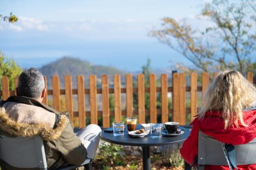 EVIA FOREST VILLAGE in Остров Скиатос