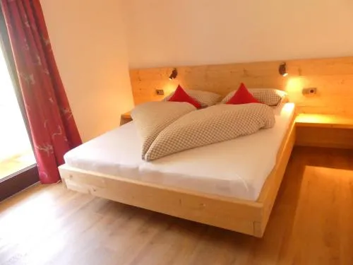 Ferienwohnung bei Hauber's in Bad Hindelang, Deutschland