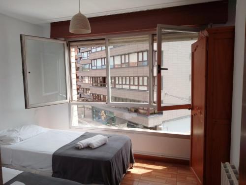 La Arena Apartamentos Zierbena La Arena Apartamentos Zierbena