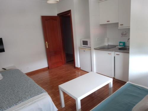 La Arena Apartamentos Zierbena La Arena Apartamentos Zierbena