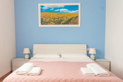 SOLD OUT Locazione Turistica chambre d'hôte Nogara