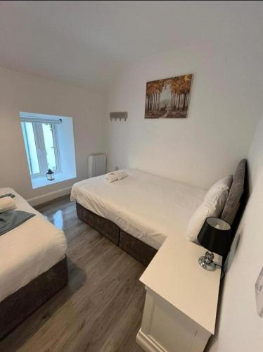 19 Eyre Square Lane Galway, Galway