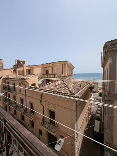  MeryTes - Casa vista mare in Crotone