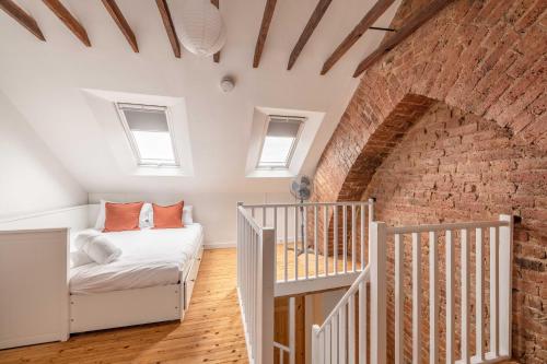 Cosy 2-Bed Cottage, close to Windsor and Legoland - Tempstay, Windsor (zdjęcie 8)