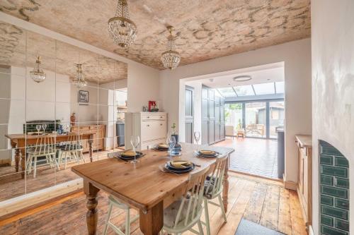 Cosy 2-Bed Cottage, close to Windsor and Legoland - Tempstay, Windsor (zdjęcie 9)