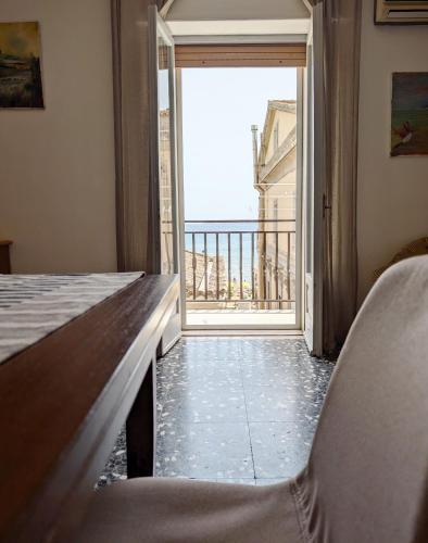  MeryTes - Casa vista mare in Crotone