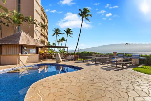 Island Sands 105 in Maalaea (HI)