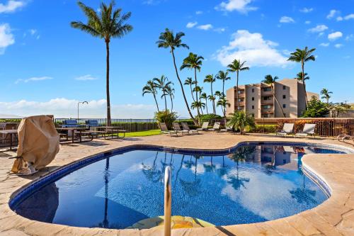 Island Sands 105 in Maalaea (HI)