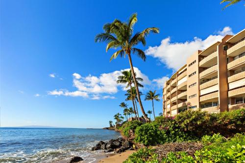 Island Sands 105 in Maalaea (HI)