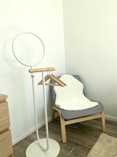 Zentrales Neues Apartment, Hamburk (fotografie 7)