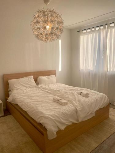 Zentrales Neues Apartment, Hamburk (fotografie 8)