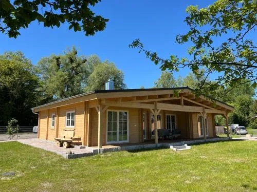 Ferienhaus Elmo in Eggesin, Deutschland
