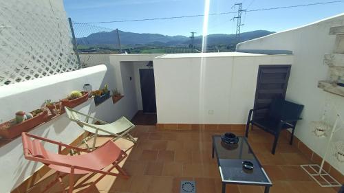 Loft´n Love with Parking and Views, Ronda (foto 3)