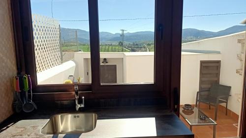 Loft´n Love with Parking and Views, Ronda (foto 10)