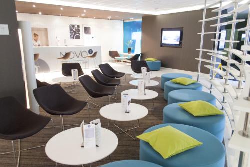 Novotel Gdansk Centrum - main image