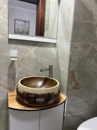 ibis Hotel Prizren in พริซเซ่น