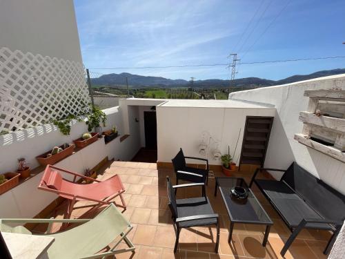 Loft´n Love with Parking and Views, Ronda (foto 6)