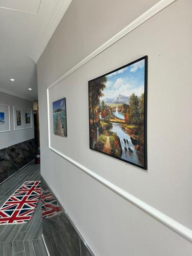 ibis Hotel Prizren in พริซเซ่น