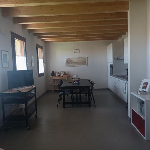 Ecofriendly house Colli Euganei