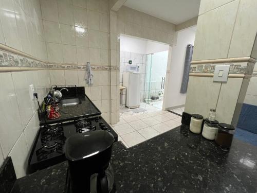 Apartamento Central in 伊帕廷加