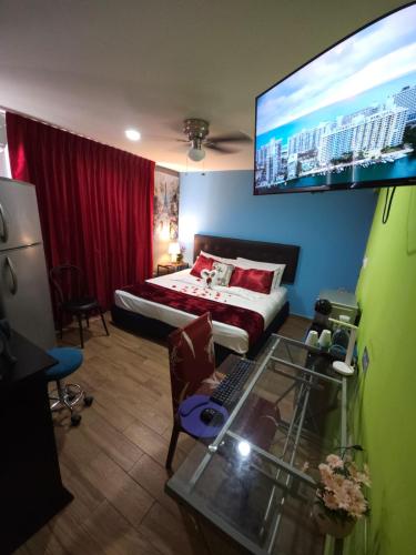 hotel photo