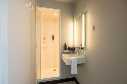 ibis budget Leuven Centrum - main image
