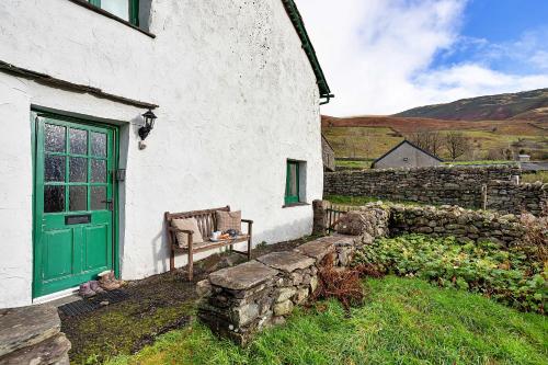 Létesítmények, Finest Retreats - Town Head Cottage in Grasmere in Grasmere