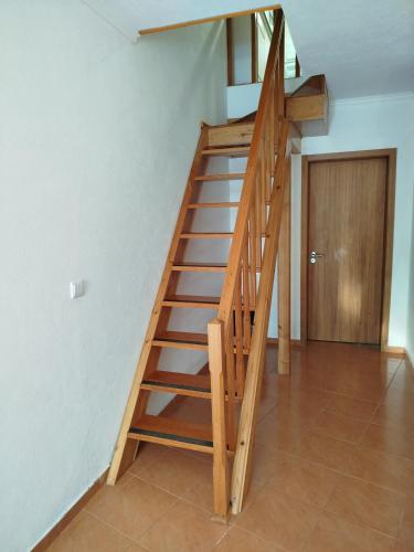 Moradia Machado in โตโป