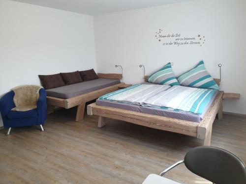 Ferienwohnung Schwendner - Apartment - Thanstein